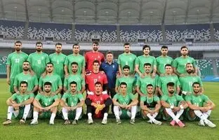
تیم ملی ایران برای جام جهانی ۲۰۲۶ برنامه‌ریزی کرد
