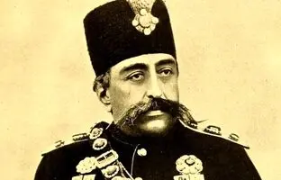 زنی که ناصرالدین شاه از او می‌ترسید که بود؟ 