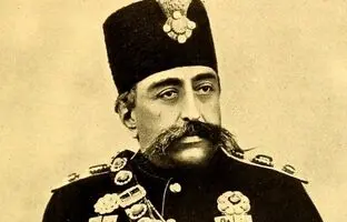 زنی که ناصرالدین شاه از او می‌ترسید که بود؟ 