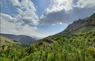 راهنمای سفر یک روزه ارزان به روستای ایگل؛ سفر به شمال در یک ساعت