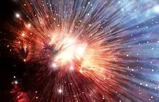 شنیدن صدای تولد ستاره‌ها از اعماق تاریکی