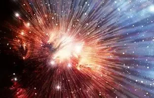 شنیدن صدای تولد ستاره‌ها از اعماق تاریکی