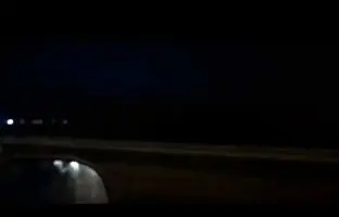  اولین ویدیو از فردو پس از حمله آمریکا + ویدئو