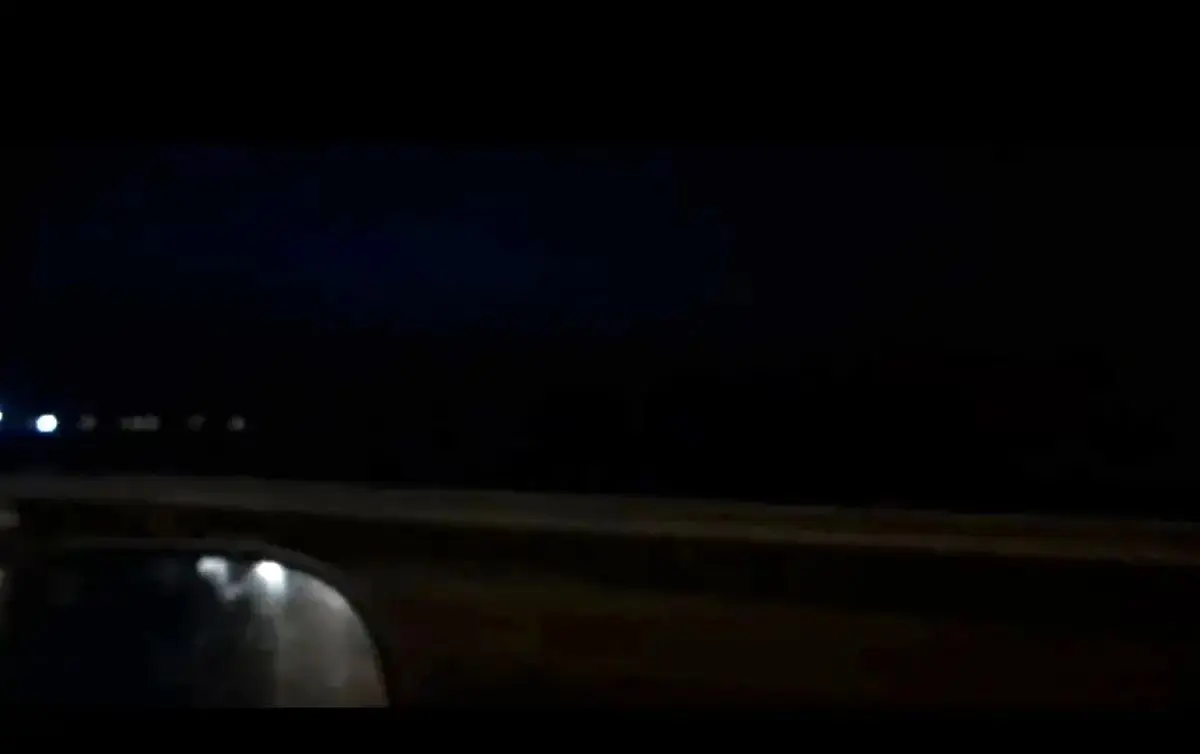  اولین ویدیو از فردو پس از حمله آمریکا + ویدئو