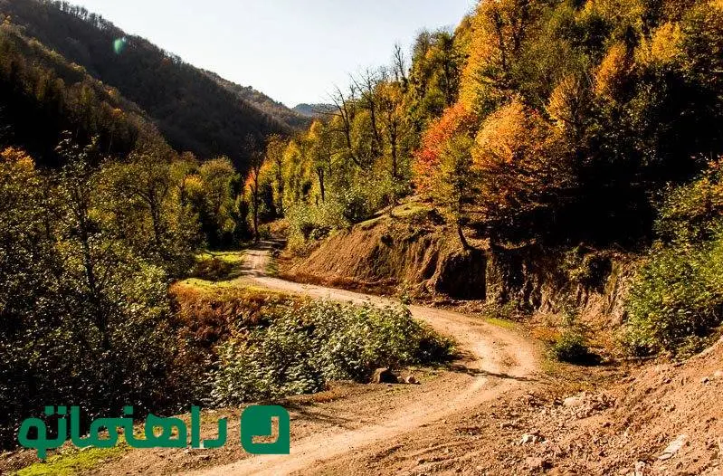 قبل از مرگ باید دید؛ جاذبه‌های دیدنی آستارا که شما را به وجد می‌آورد