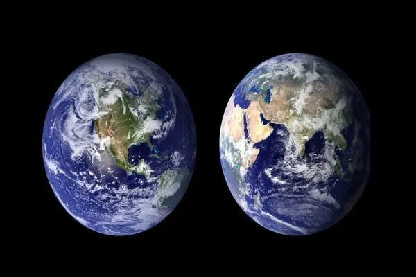  چرا تا به حال هیچ منظومه‌ای شبیه منظومه شمسی کشف نشده است؟ 