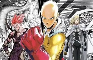 اخبار هیجان‌انگیزی درباره فصل سوم انیمه One-Punch Man منتشر شد
