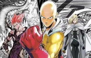اخبار هیجان‌انگیزی درباره فصل سوم انیمه One-Punch Man منتشر شد
