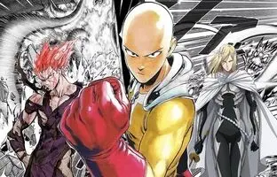 اخبار هیجان‌انگیزی درباره فصل سوم انیمه One-Punch Man منتشر شد
