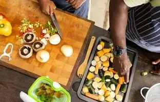 در روزهای پرتنش این غذاها را مصرف نکنید