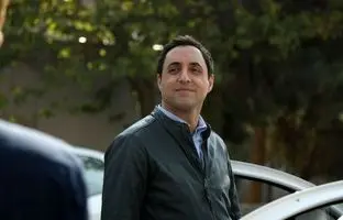 پاسخ امیرحسین رستمی به یک سوال: چرا از ایران نمی‌روی؟ + ویدئو