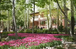 راهنمای سفر: هلند کوچک تهران کجاست؟!