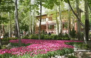 راهنمای سفر: هلند کوچک تهران کجاست؟!
