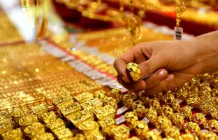 طلا ار نقطه اوج گذشت/ قیمت جدید طلا امروز ۱۳ فروردین ۱۴۰۴