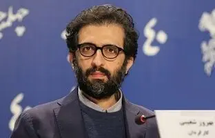 بهروز شعیبی مدیرعامل انجمن سینمای جوانان ایران شد

