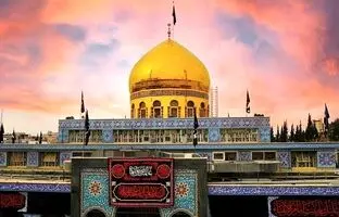 انفجار‌های شدید در نزدیک حرم حضرت زینب (س) + ویدئو
