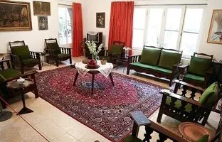 تبدیل خانه جلال آل احمد به موزه مردم شناسی
