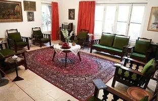 تبدیل خانه جلال آل احمد به موزه مردم شناسی

