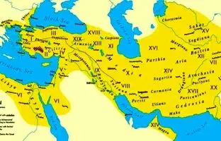 داستان قدیمی ترین کشورهای جهان را می دانید؟ 