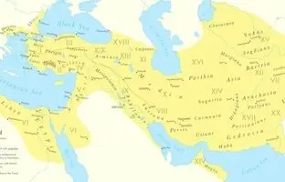 داستان قدیمی ترین کشورهای جهان را می دانید؟ 
