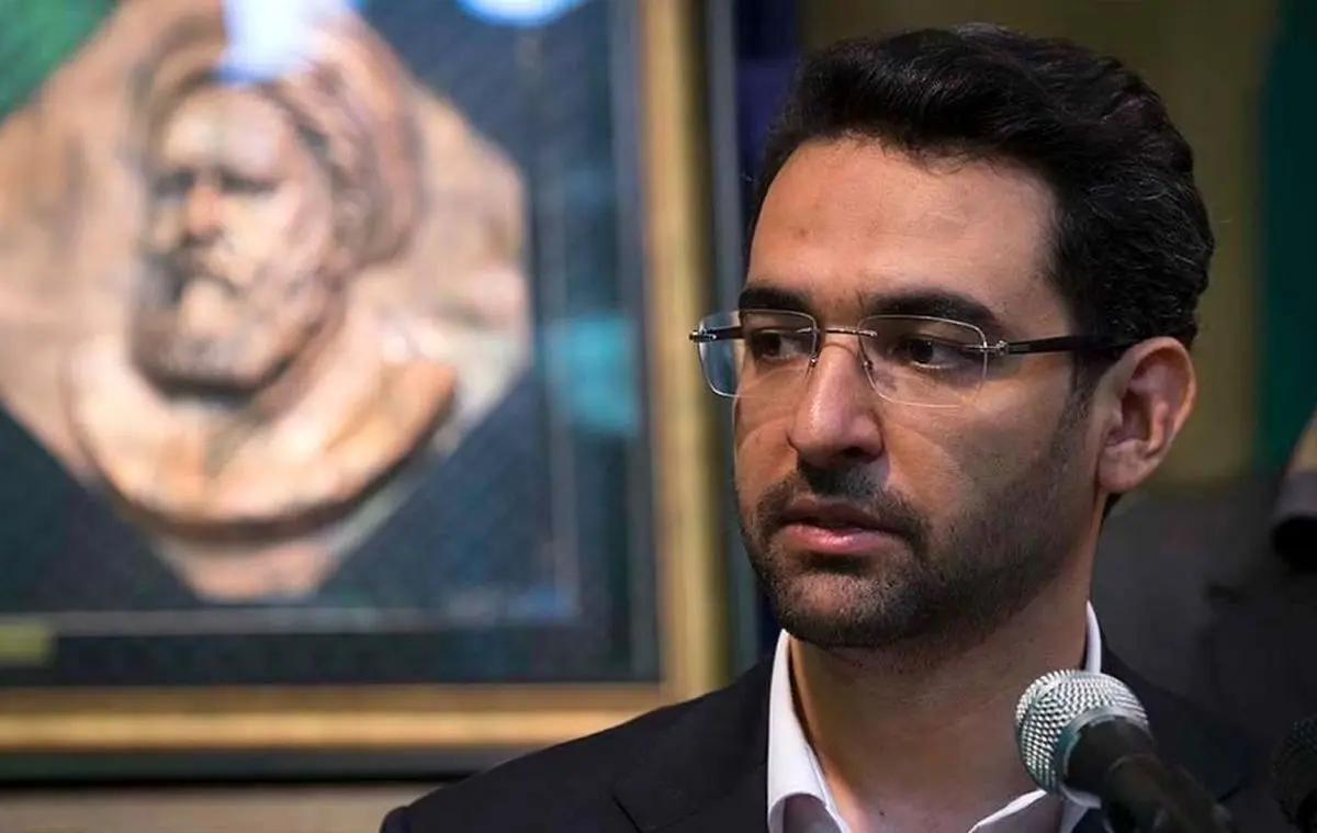 پیشنهاد مهم آذری جهرمی به دولت درباره قیمت بنزین 