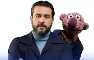 کنایه سنگین جناب‌خان به بوی نامطبوع پایتخت + ویدئو