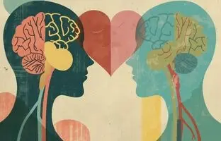 این تست خطای دید به شما می گوید که احساساتی هستید یا منطقی
