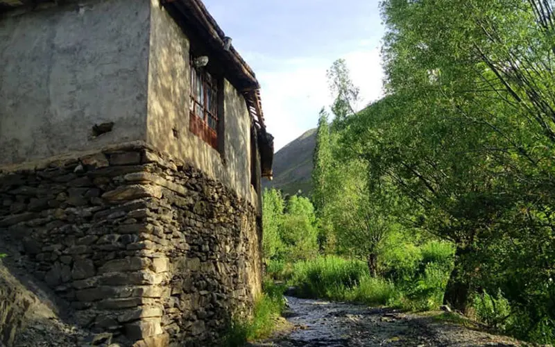 معرفی خنک‌ترین جاذبه‌های طبیعی مشهد؛ تابستان در ییلاق‌های خراسان رضوی!