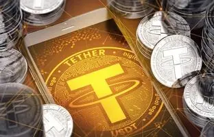 قیمت تتر امروز سه شنبه 19 فروردین 1404؛ ریزش شدید قیمت‌ها