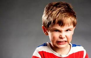 چگونه با تکنیک "لاک پشت" کج خلقی و خشم کودکان را مدیریت کنیم؟