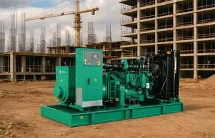  ۳۲٪ تأخیرهای پروژه‌های ساختمانی، به‌خاطر نداشتن برق موقت است! شما جزو آن‌ها هستید؟