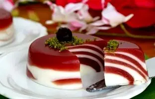 3 دسر خوشمزه و متفاوت با انار برای شب یلدا