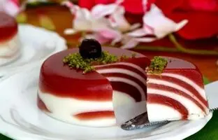 3 دسر خوشمزه و متفاوت با انار برای شب یلدا