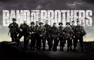  بهترین سریال‌های جنگی تمام دوران 