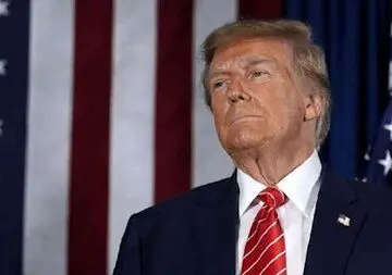 افزایش قد خیره‌کننده پسر کوچک دونالد ترامپ در ۴ سال! + تصاویر