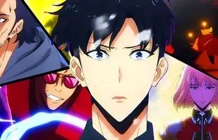  زمان پخش فصل سوم Solo Leveling مشخص شد