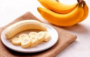 چگونه از سیاه شدن موز جلوگیری کنیم؟