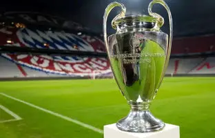  تاریخ و ساعت فینال لیگ قهرمانان ۲۰۲۵؛ اینتر-پی‌اس‌جی 