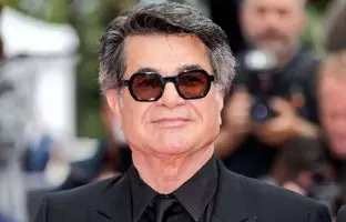 جعفر پناهی برنده نخل طلای کن شد