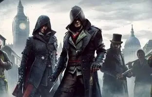 بازی Assassin’s Creed Syndicate پچ مخصوص نسل نهم دریافت می‌کند