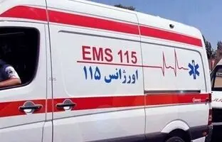 
واکنش اورژانس به پرونده‌های تعرض/خط قرمز سازمان اورژانس، حریم شخصی بیمار است
