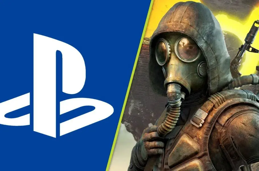 تاریخ انتشار بازی Stalker 2 برای پلی استیشن ۵ مشخص شد
