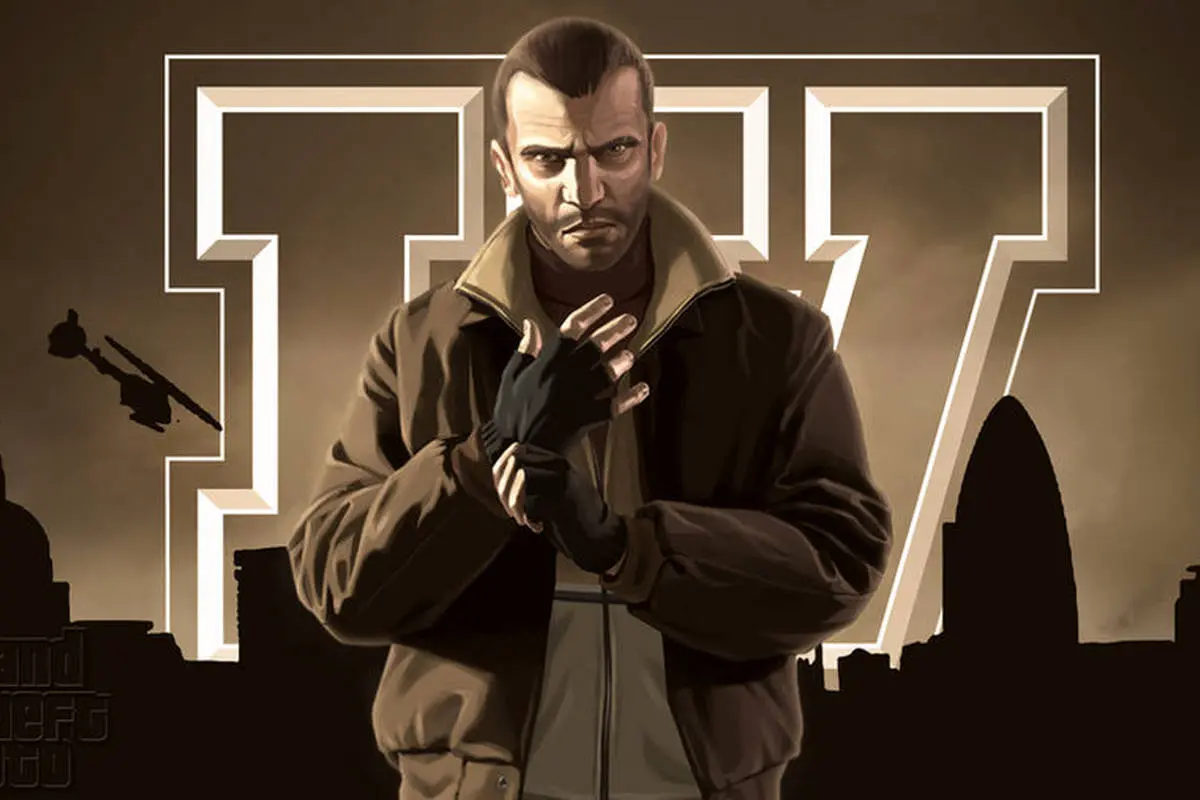 بازی GTA IV | ده رازی که از وجودشان بی‌خبرید