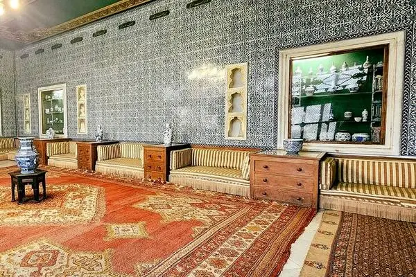 گالری