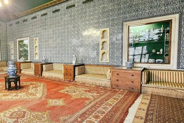 گالری