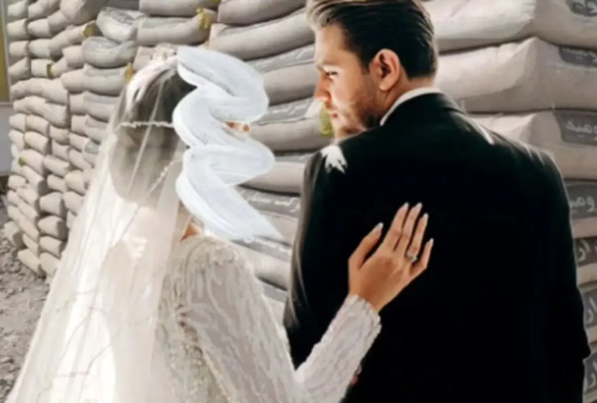  ثبت عجیب‌ترین مهریه رقم خورد + ویدئو