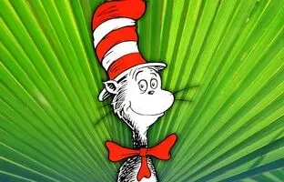  اولین تصاویر از انیمیشن The Cat in the Hat منتشر شد