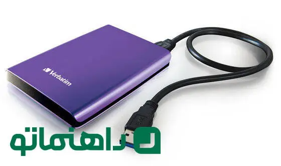 راهنمای خرید هارد اکسترنال / چه هارد اکسترنالی بخریم؟