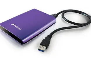 راهنمای خرید هارد اکسترنال / چه هارد اکسترنالی بخریم؟