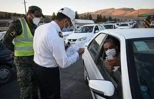 بخشودگی جرائم رانندگی در چه صورتی اجرا می‌شود؟